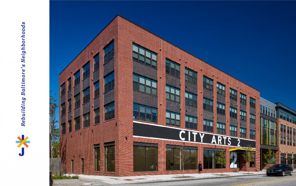 Jubilee Baltimore We Rebuild Baltimore's Neighborhoods